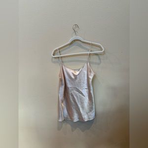 • Vince Silk Top •